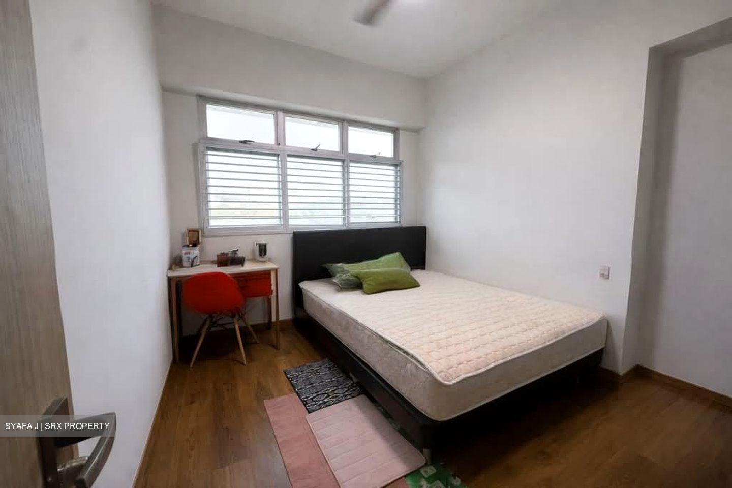 Blk 101B Eastcreek @ Canberra (Sembawang), HDB 4 Rooms #547427631